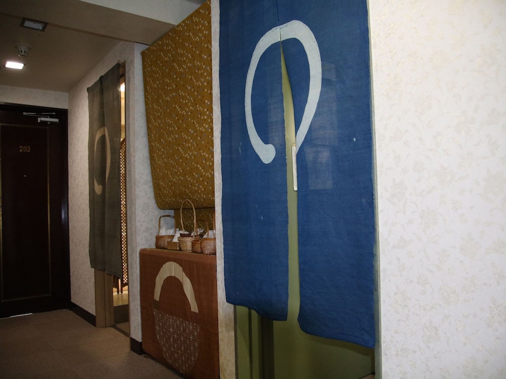 Miyajima Hotel New Kotobuki 10/22