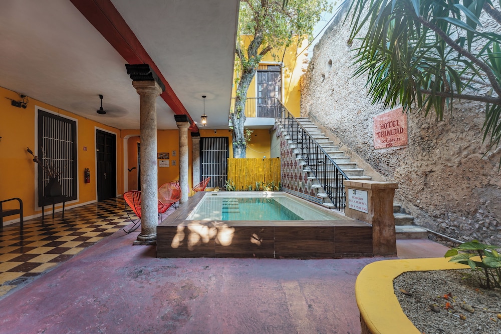 Hotel Santiago by Kavia 47/62