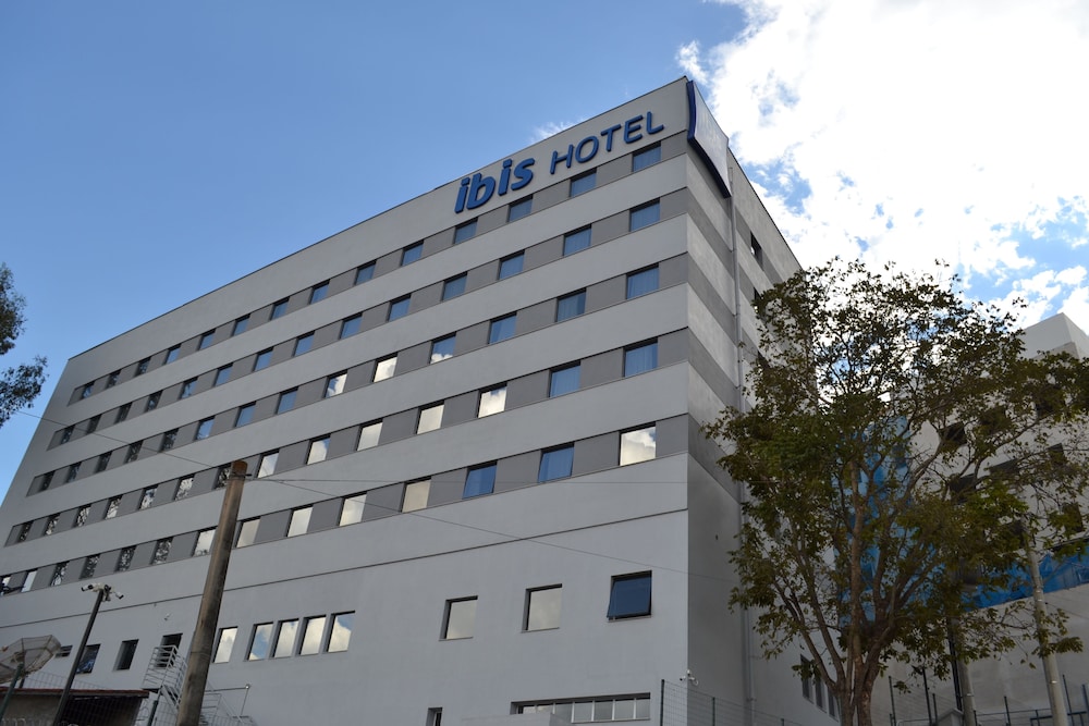 ibis budget Divinopolis 2/59