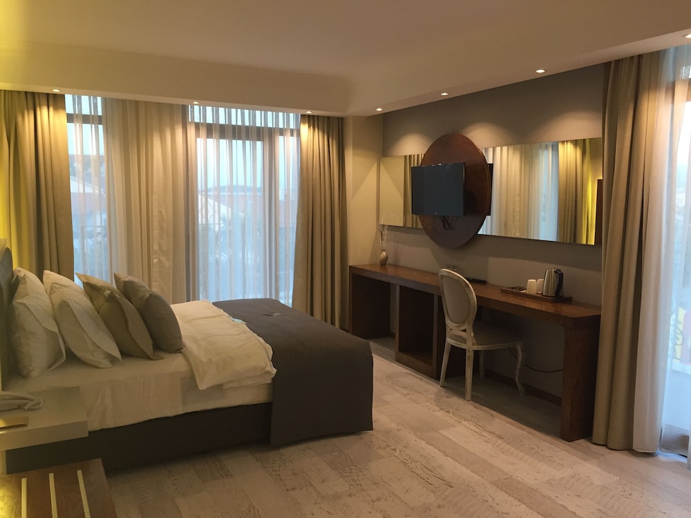 Maison Vourla Hotel 17/50