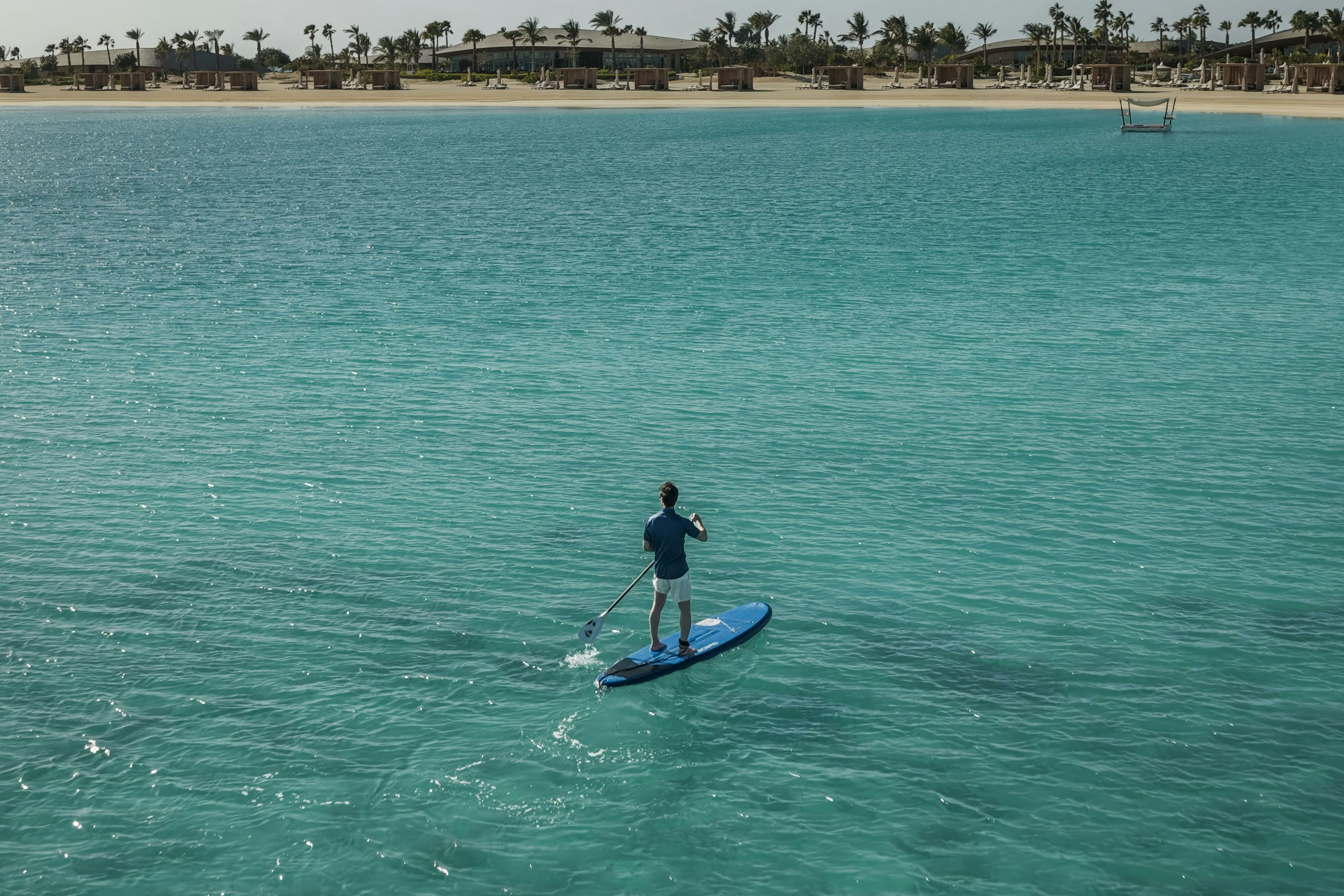 The St. Regis Red Sea Resort 20/27