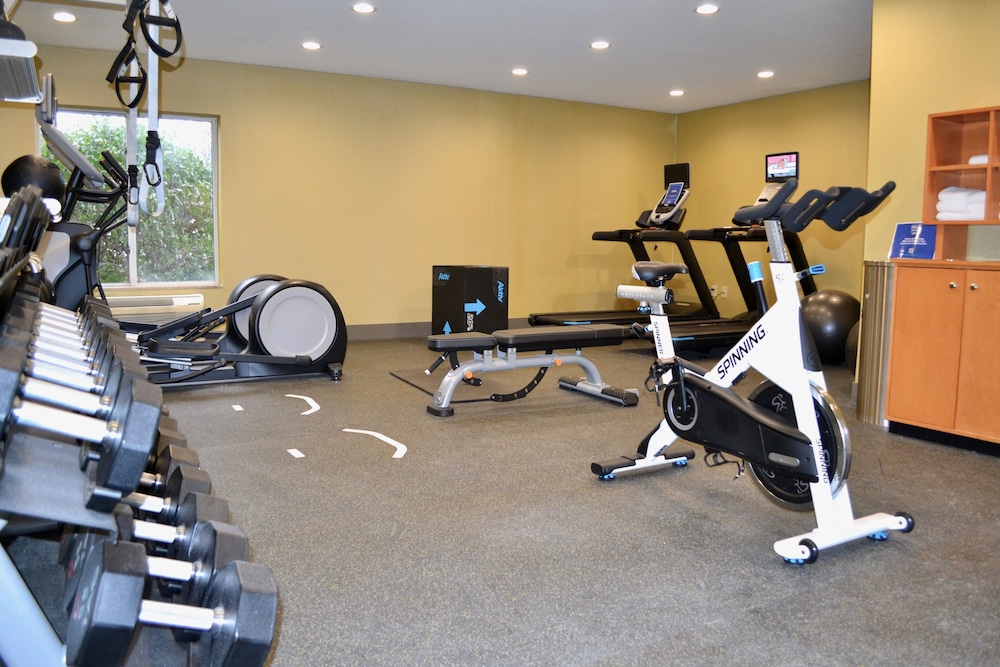 Hilton Garden Inn Columbus Grove City 23/58