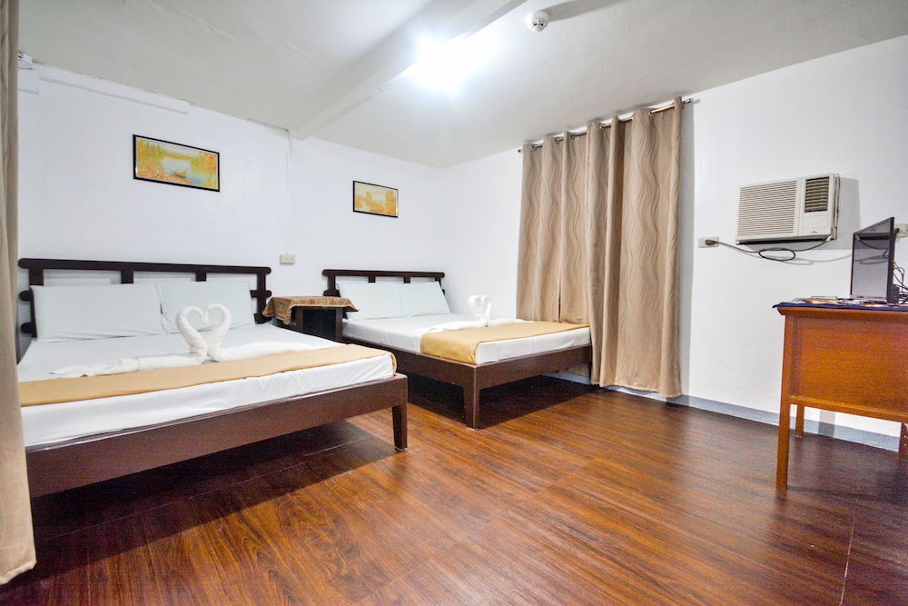 Morning Beach Resort 15/37