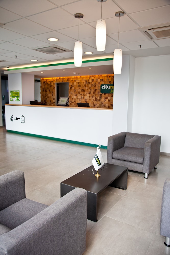 City Express Junior by Marriott Ciudad del Carmen 32/50