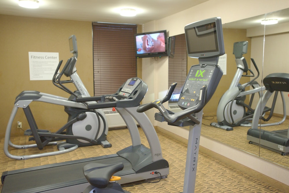 Holiday Inn Express Anderson-I-85 Exit 27-Hwy 81 19/34