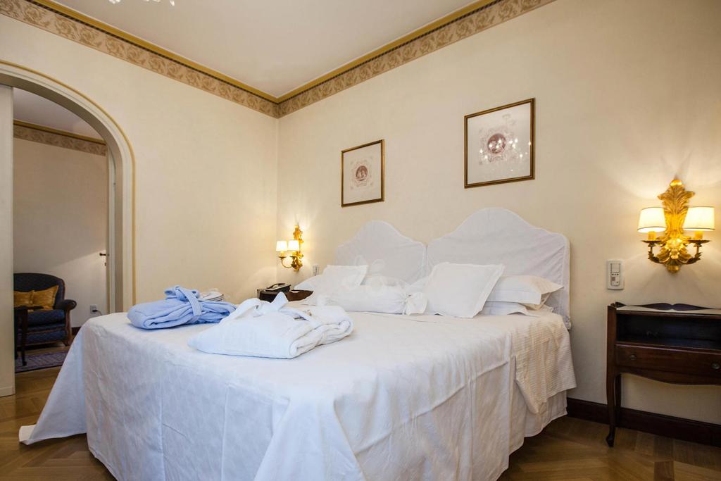 HOTEL PRESIDENT TERME 7/51