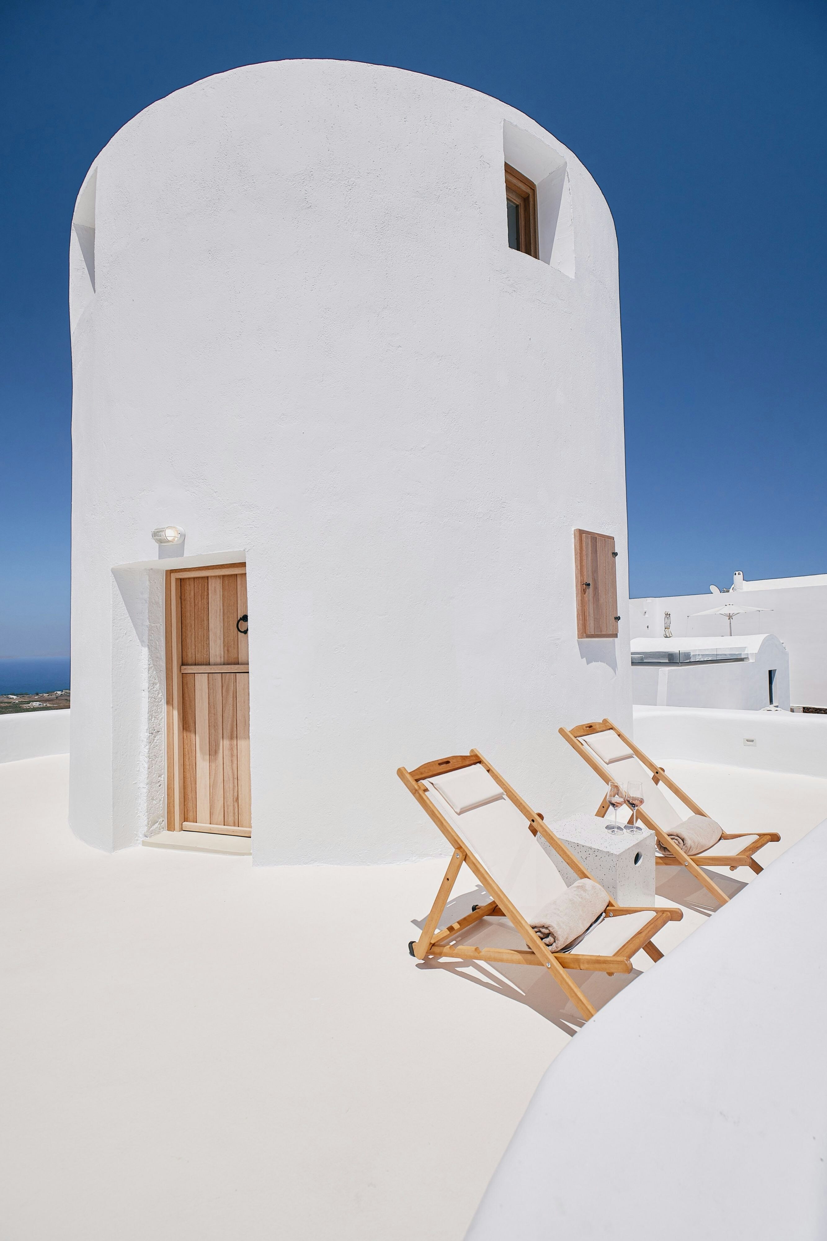 Mystique, a Luxury Collection Hotel, Santorini 9/79