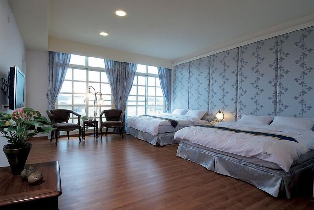 Lukang B&amp;B 15/39