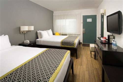 Room, 2 Queen Beds