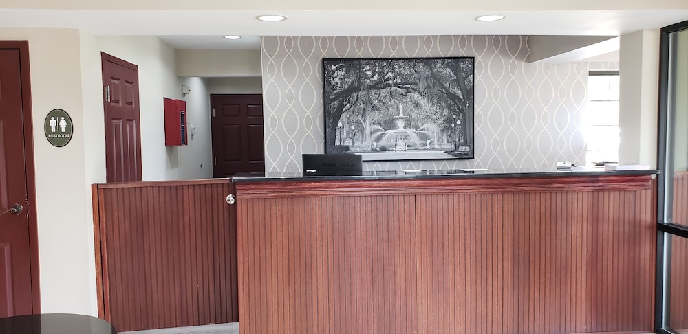 Inn at Mulberry Grove 8/33