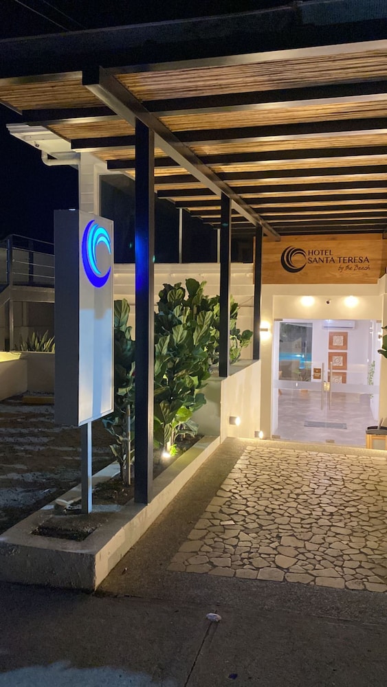 Hotel Santa Teresa 34/65