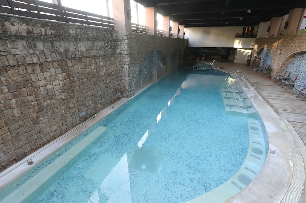 Hoya Hot Springs Resort & Spa 44/65