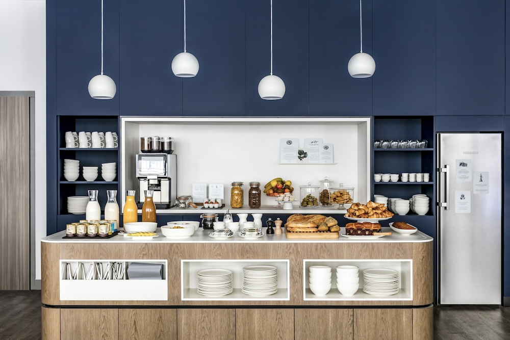 Okko Hotels Toulon Centre 27/33