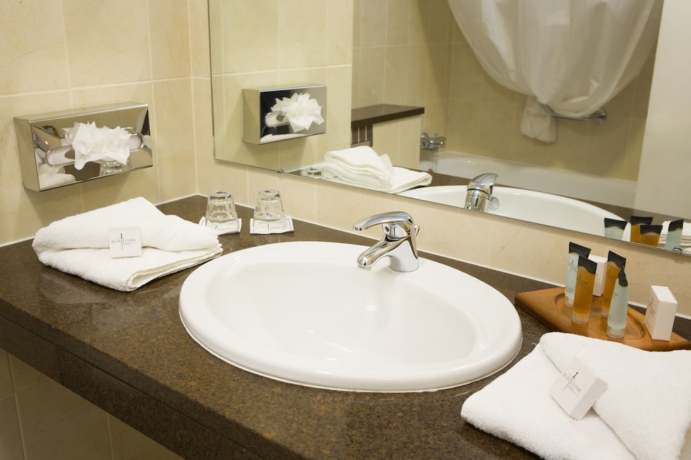 The Mcwilliam Park Hotel 24/71