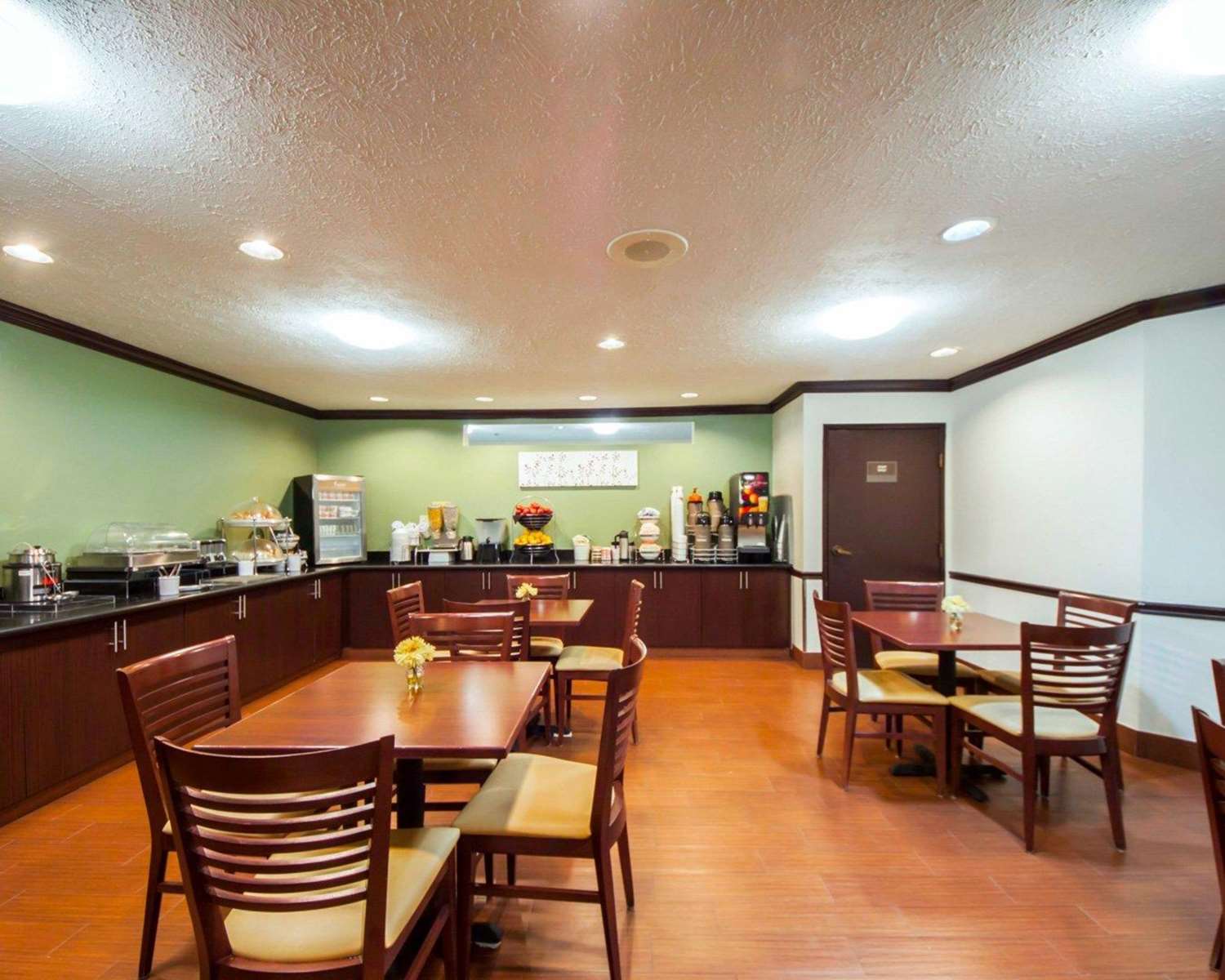 Sleep Inn & Suites Edmond Near University 33/44