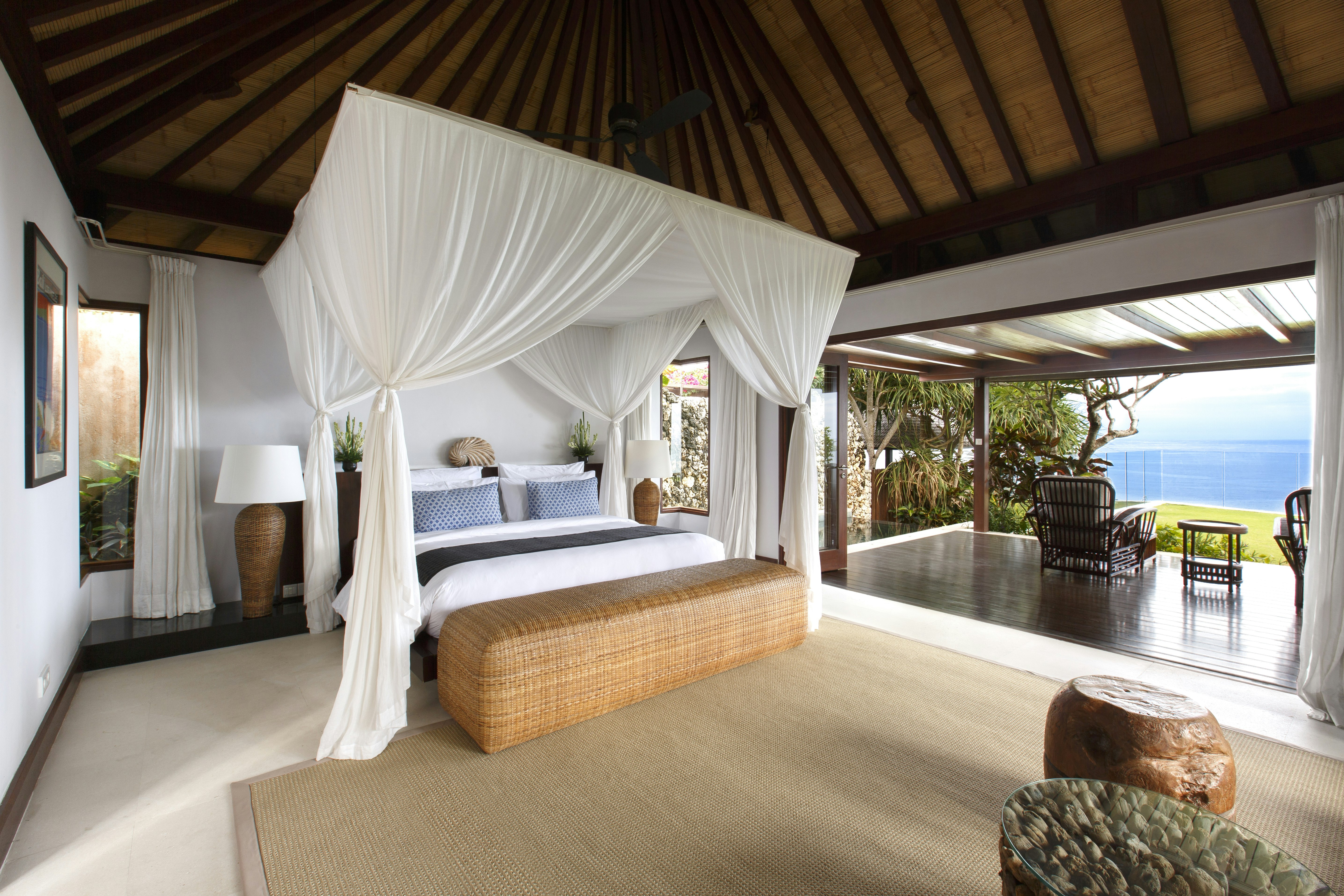 The Ungasan Clifftop Resort 2/18