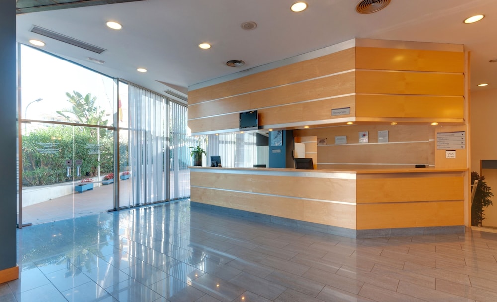 Sol Port Cambrils (ex Tryp Port Cambrils) 11/72