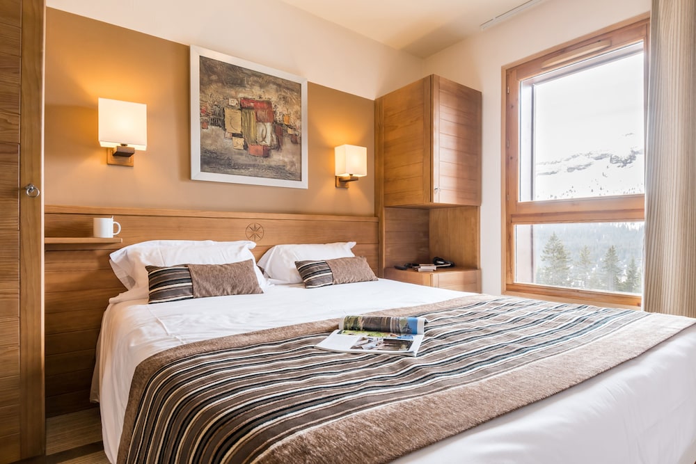 Pierre Vacances Premium Flaine Les Terrasses D Eos 20/88