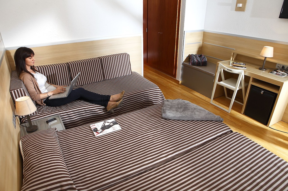 Gran Hotel Flamingo - Adults Only 26/50
