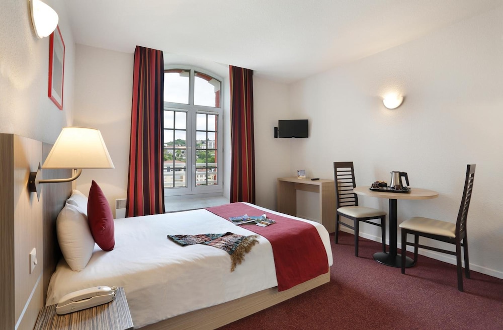 Residence Les Demeures Champenoises 15/42