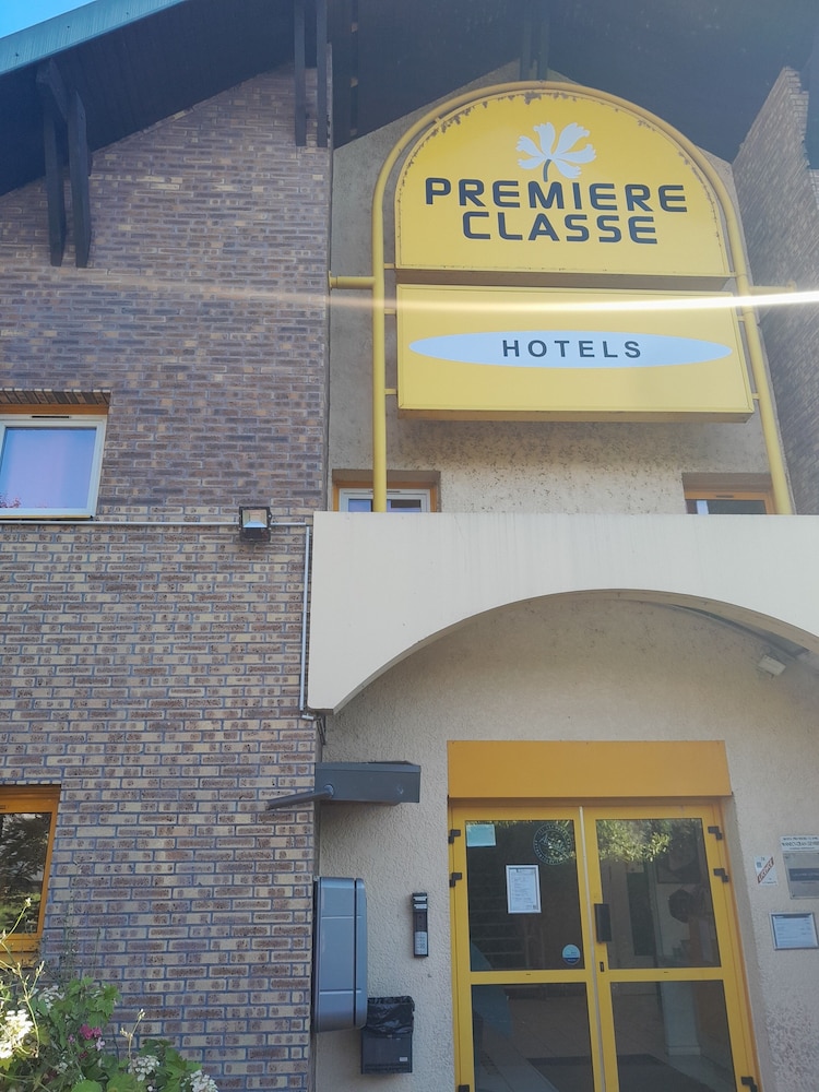 Premiere Classe Annecy Sud - Cran Gevrier 2/73