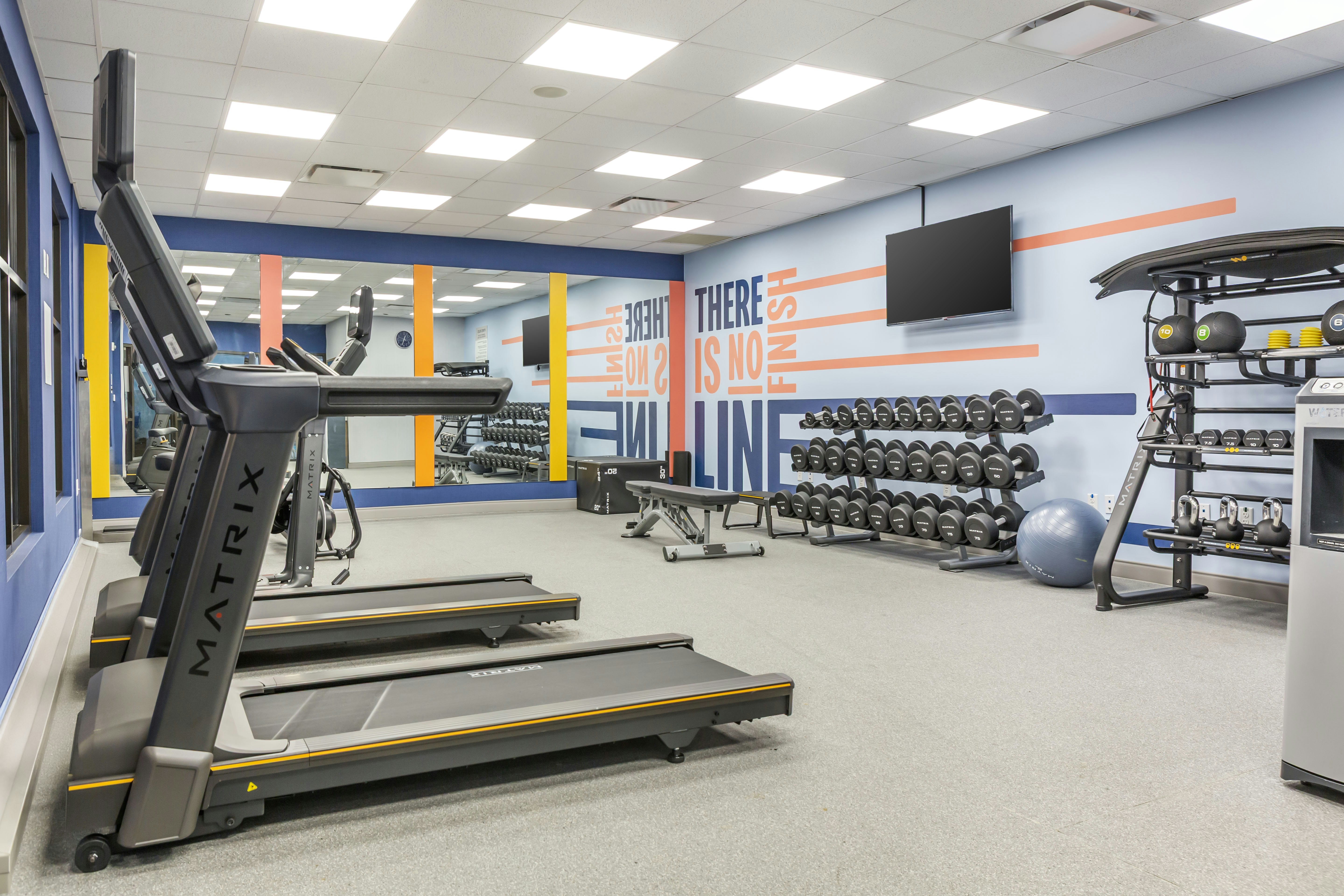 Hampton Inn And Suites Cincinnati Uptown University Area Oh 38/72