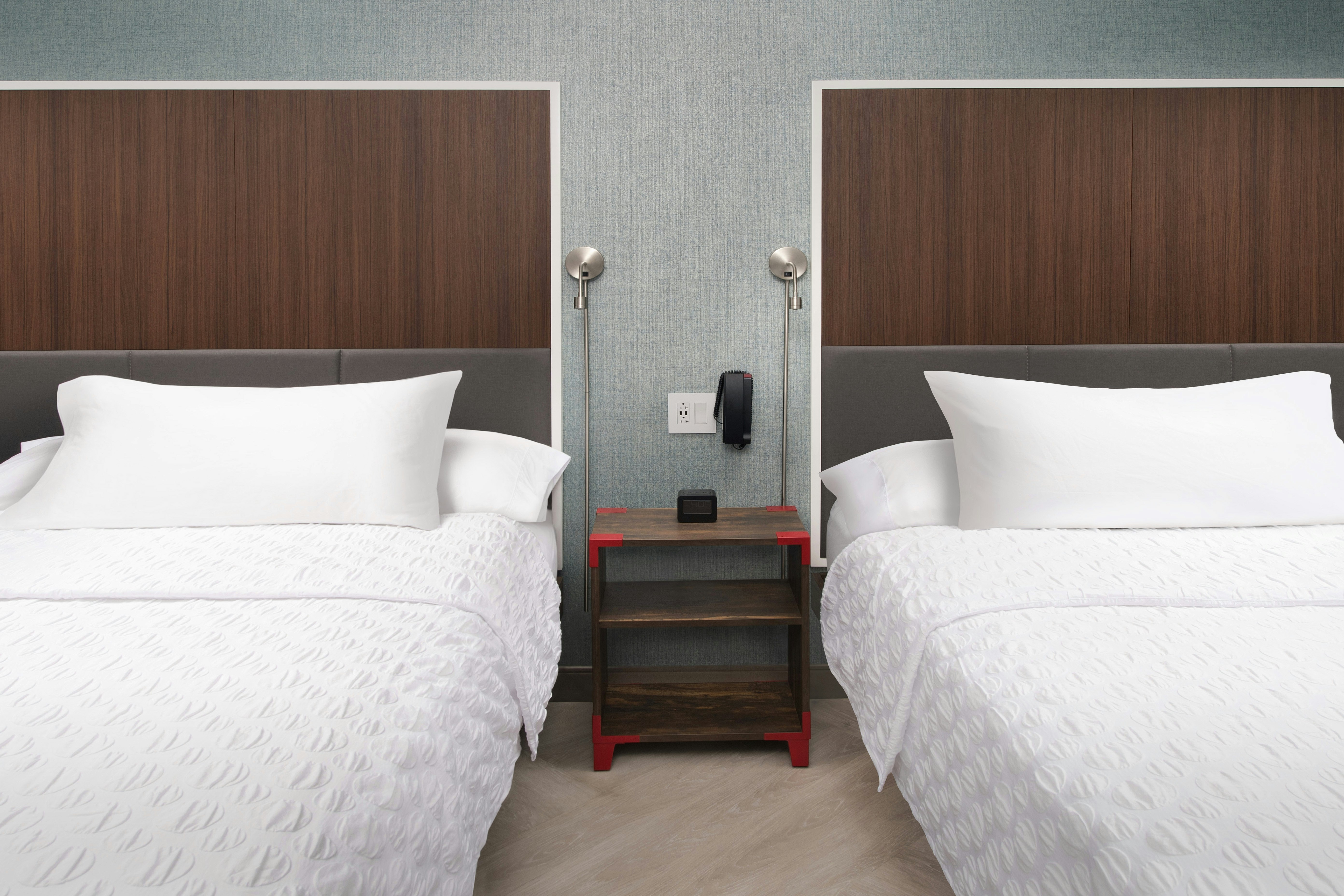 ROOM, 2 QUEEN BEDS, ACCESSIBLE