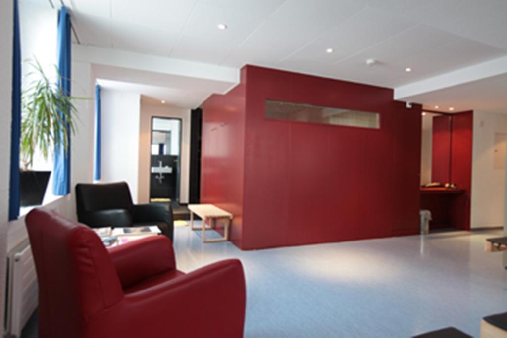 Hotel Chur 4/23