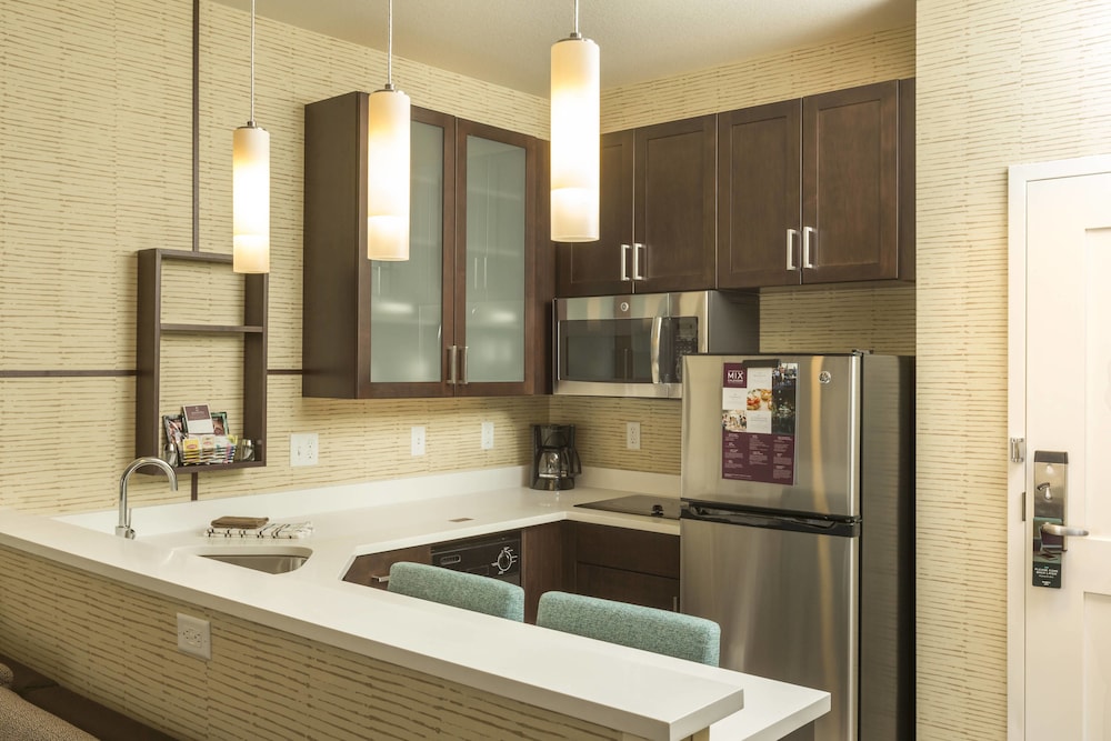 Residence Inn Portland Hillsboro Brookwood 21/54