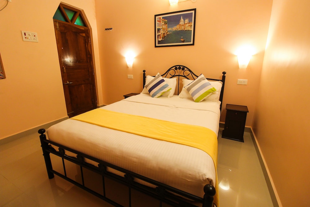 Hilias Retreat 18/50