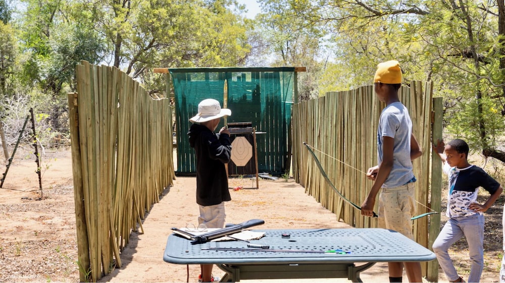 Mziki Safari Lodge 52/76