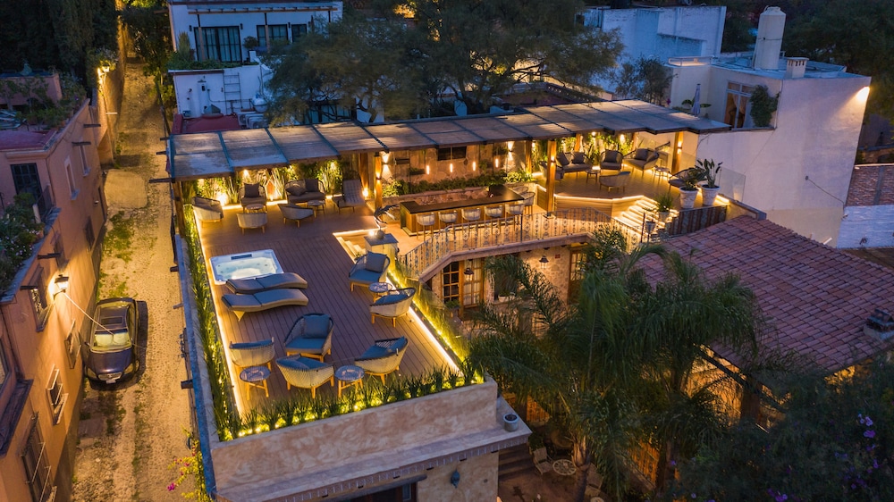 Mansion San Miguel 40/50