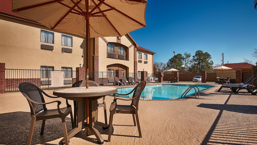 Best Western Inn & Suites - Lake Charles 34/40
