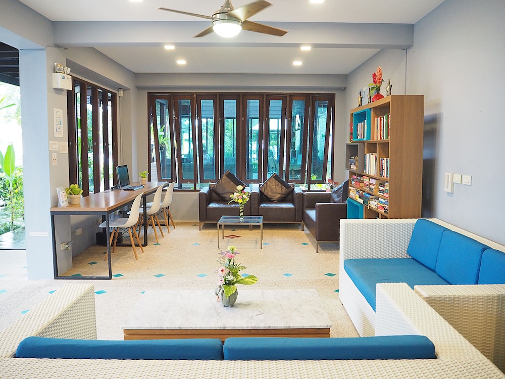 Aonang Buri Resort 46/62