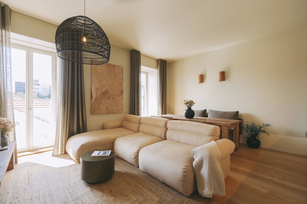 Village Aparthotel by BOA 36/50