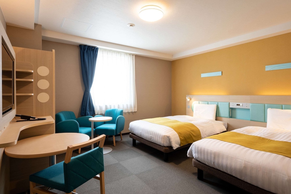 Comfort Hotel Kochi 8/34