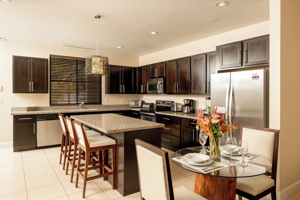 Breeze Private Residence Club 37/64