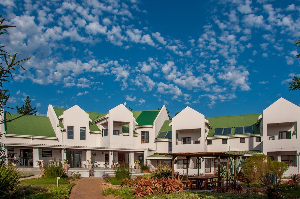 Wind-Rose Guest House 59/70