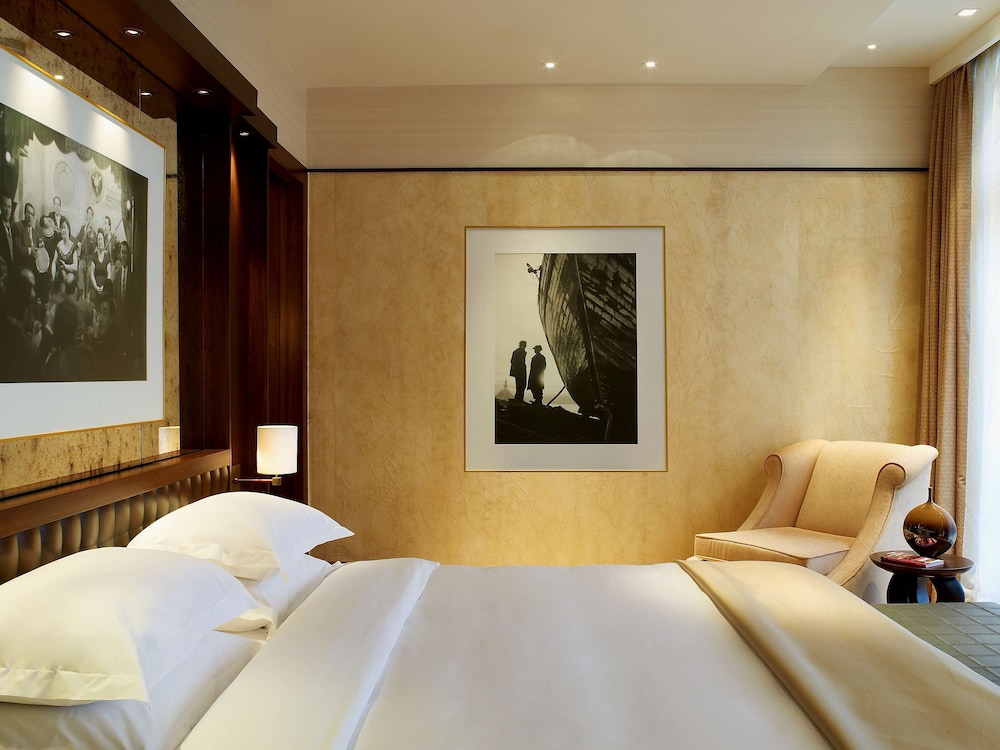 Park Hyatt Istanbul Macka Palas 30/75