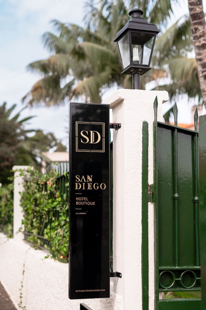 Hotel Boutique San Diego - Adults Only 22/50
