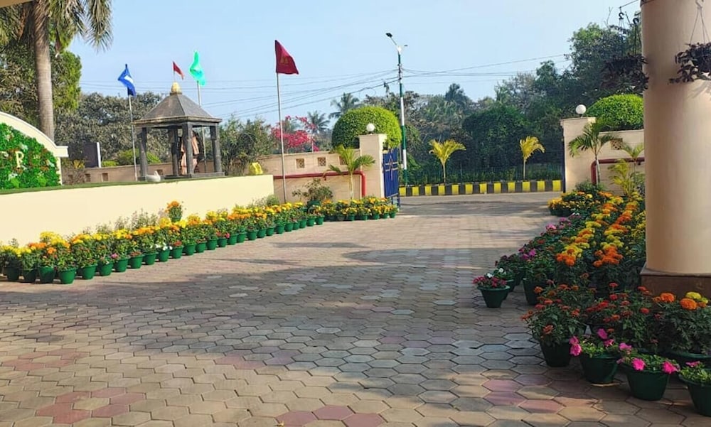 Empires Hotel Paradip 27/34