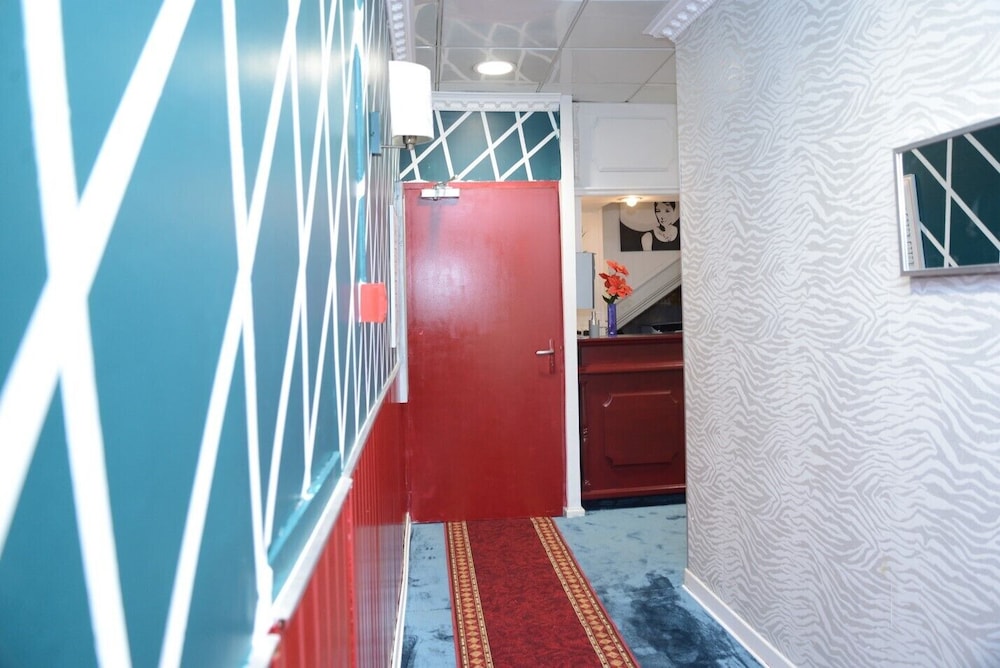 Hotel Aux Armes de Belgique 7/33