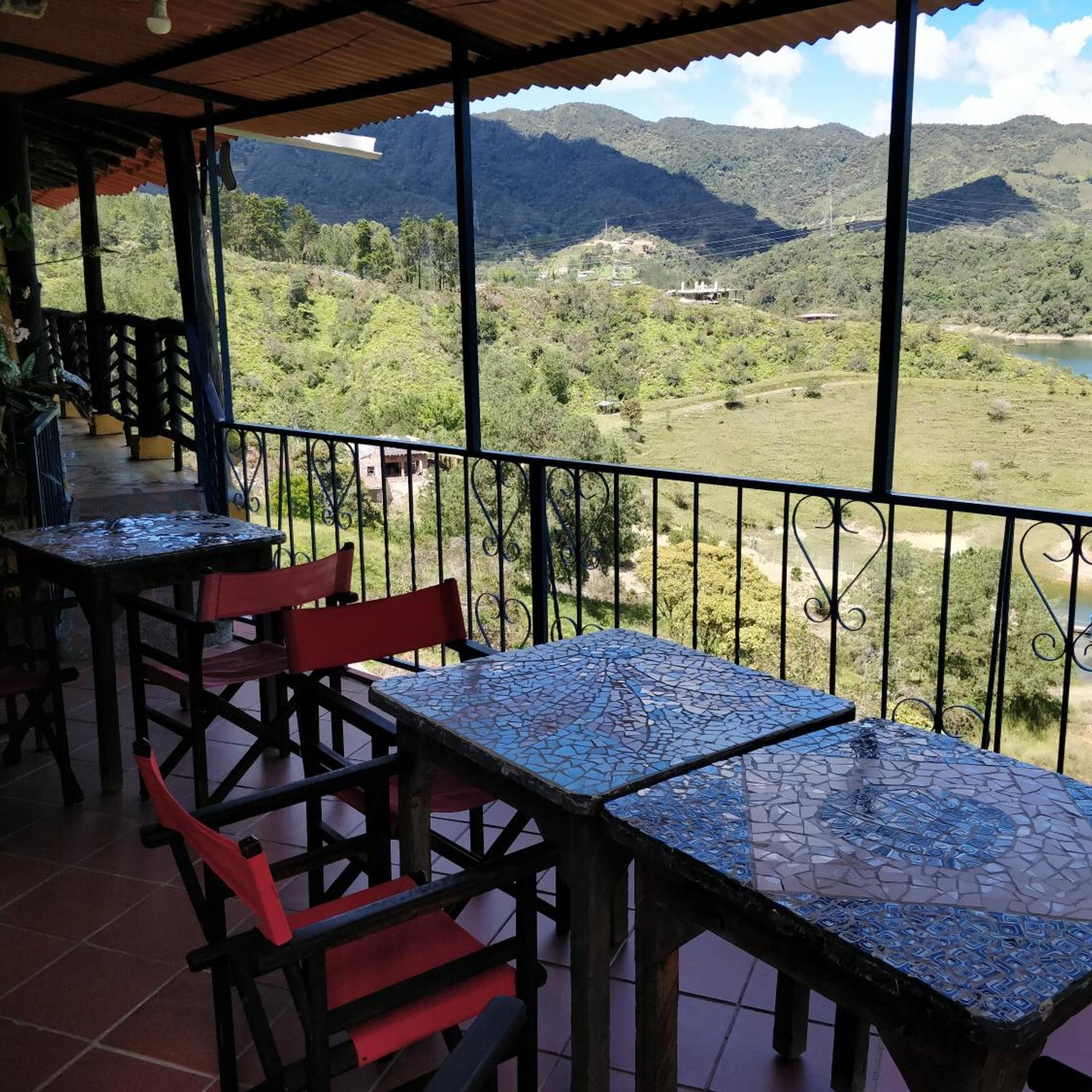 Casa Encuentro Ecolodge 35/50