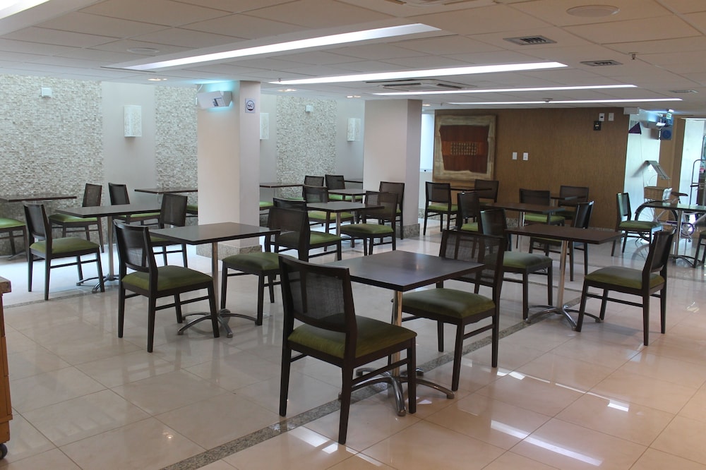 Mercure Maceio Pajucara 36/50