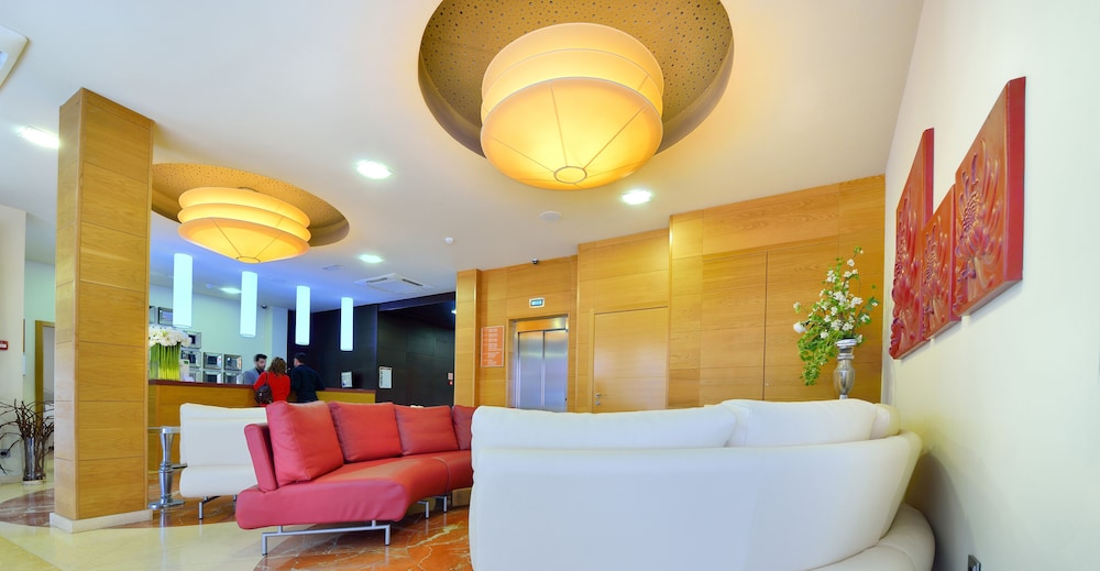Norat Marina Spa 2/34