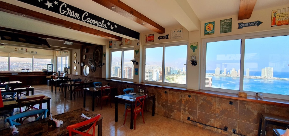 Gran Cavancha Hotel Apartment 51/68