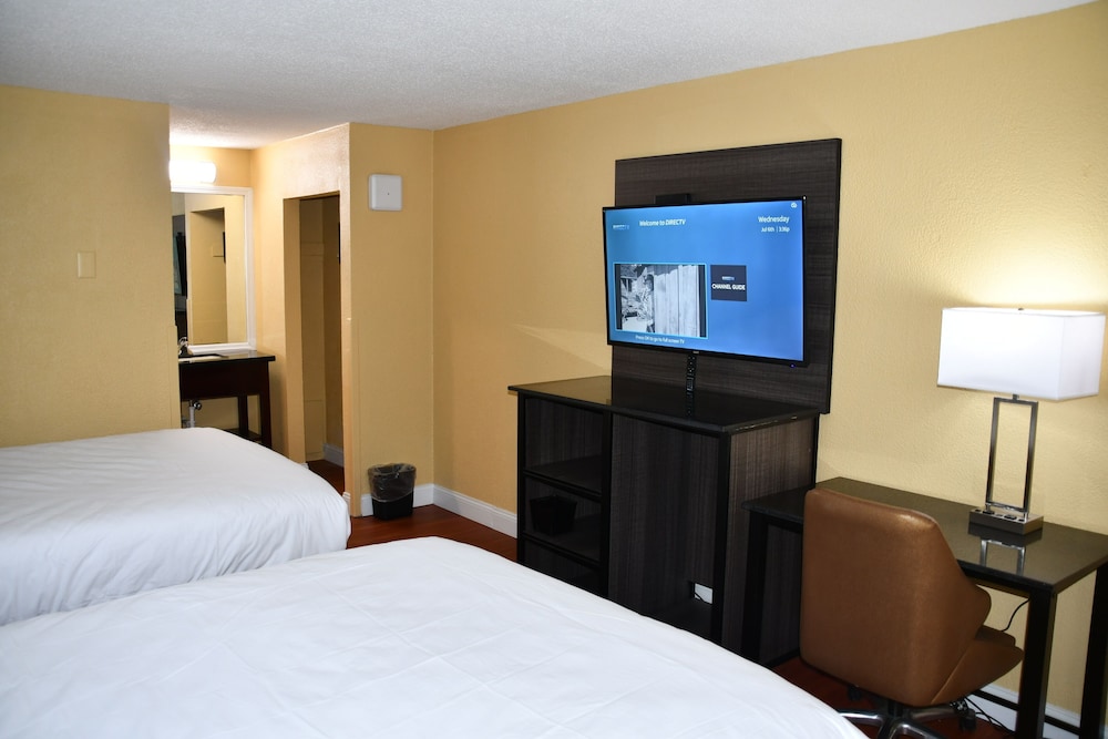 Baymont By Wyndham Macon I-75 15/27