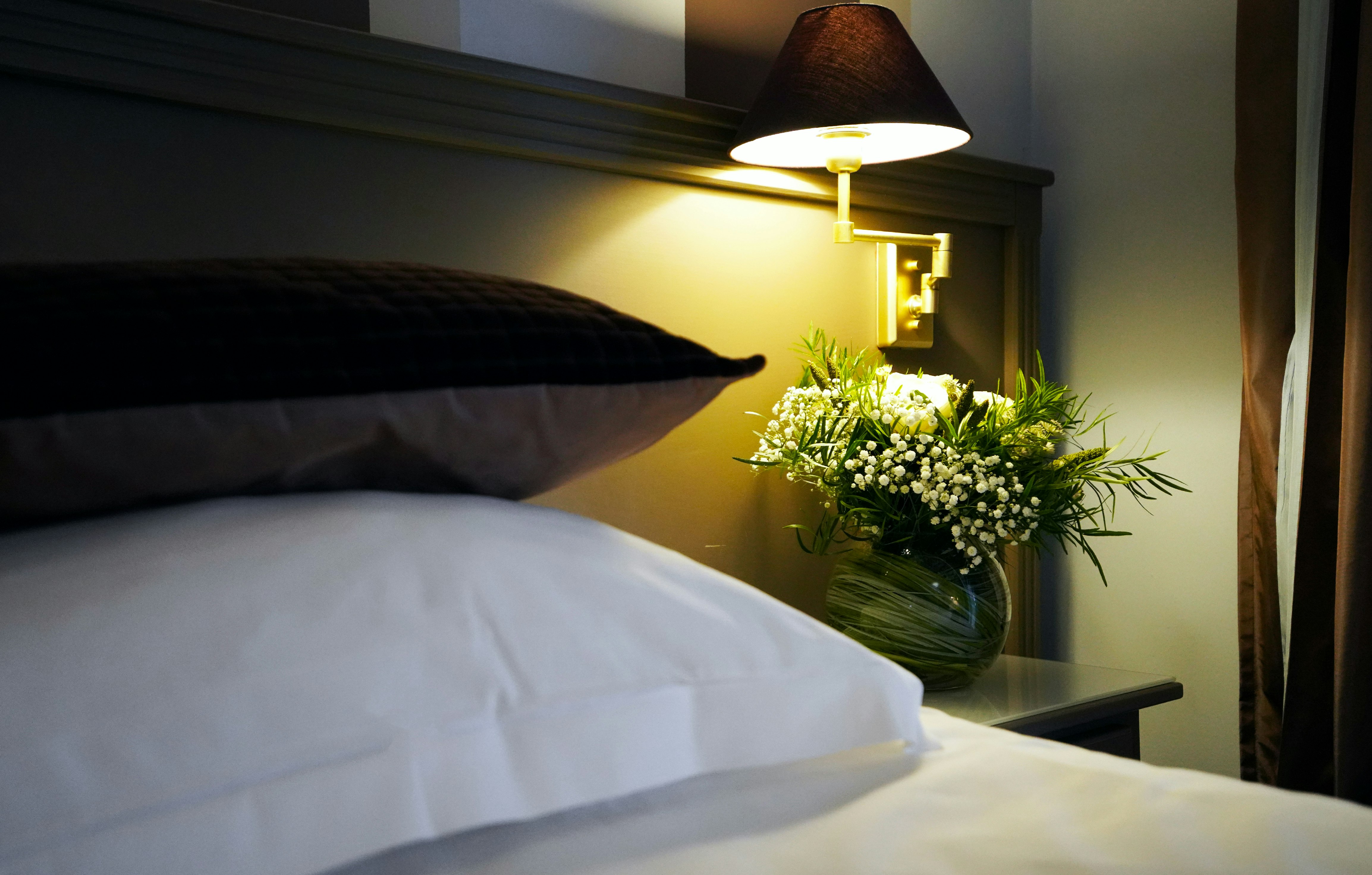 Hotel Lensotel 4/10