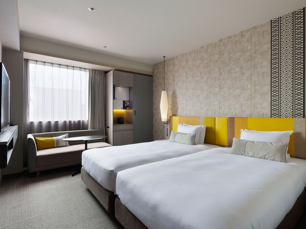 Mitsui Garden Hotel Fukuoka Gion 22/74