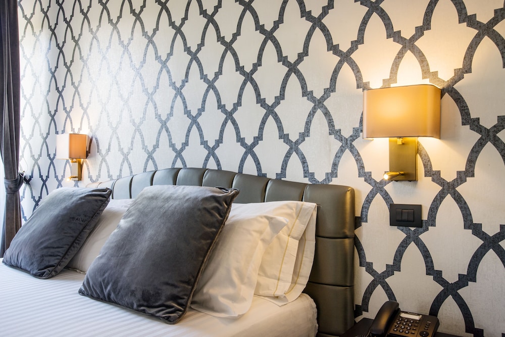 Via Veneto Suites 38/71